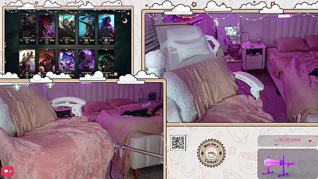 MissIthu Chat XXX live