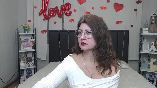 RoseHille Chat XXX live