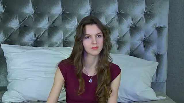 AmaliaLima Adlı Modelin Canlı XXX Sohbeti