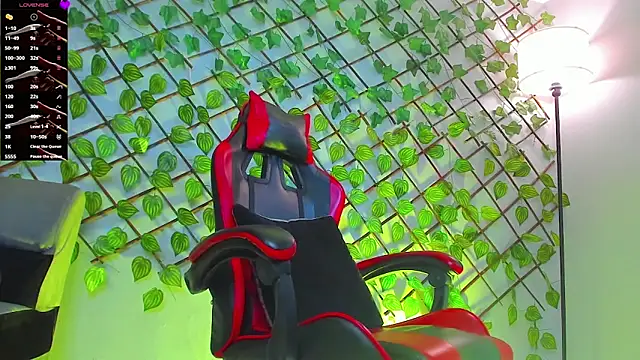 Dominus_Alpha – Live XXX-chat