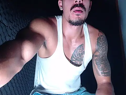 jack_nastee – Naživo XXX chat