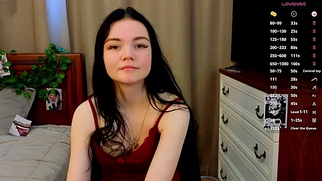 GushyClowning: онлайн-секс-чат