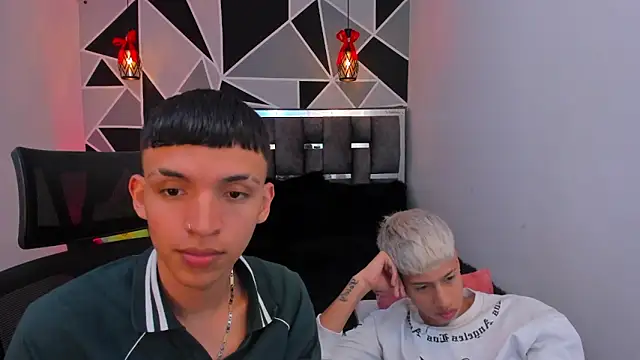 Juan_Nd_Stevenn Webbikameraesitys