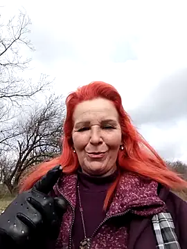 Živý XXX chat CassandraSandra44