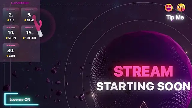 MelaniSaez Chat XXX in diretta