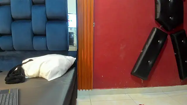 VioletRose_as Chat XXX in diretta