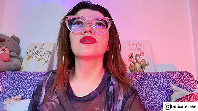 دردشة isaferrer06 الجنسية المباشرة