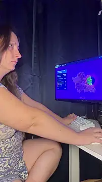 Chat XXX en directo de TheFishWife