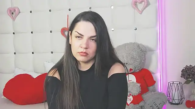 AlsouKass Chat XXX in diretta