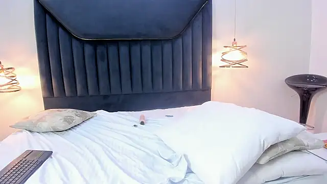 Živý XXX chat Dahlia_Rosse