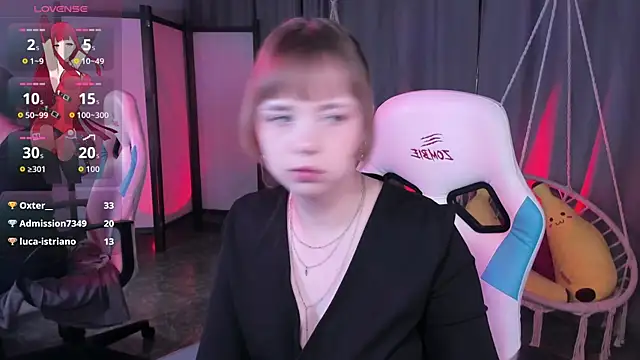 دردشة LeonaHicks الجنسية المباشرة