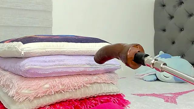 XXX chat uživo modela Elizabeth_18_