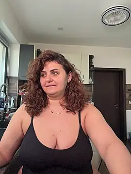 AnneKane Chat XXX in diretta