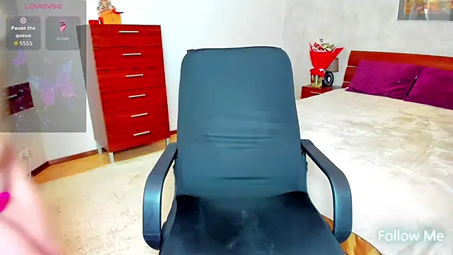 دردشة strawberrylux الجنسية المباشرة