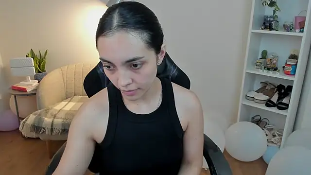 دردشة _BellaEvans_ الجنسية المباشرة