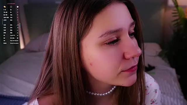 دردشة ShantellAngulo الجنسية المباشرة