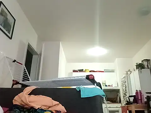 Živý XXX chat Jahudka47