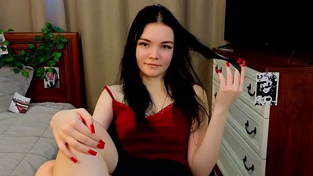 دردشة GushyClowning الجنسية المباشرة