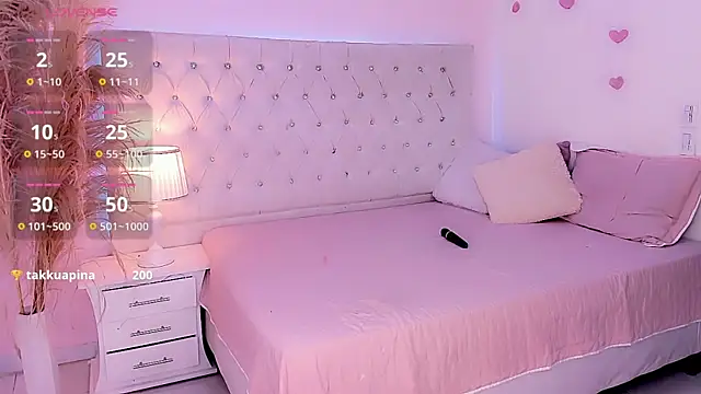 Michell_simons Live XXX-chat