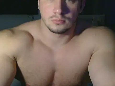 LionEdwin webkamerás műsora