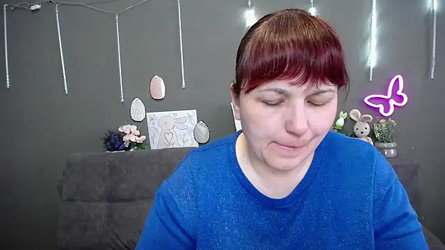 AliceInksSweetty: онлайн-секс-чат