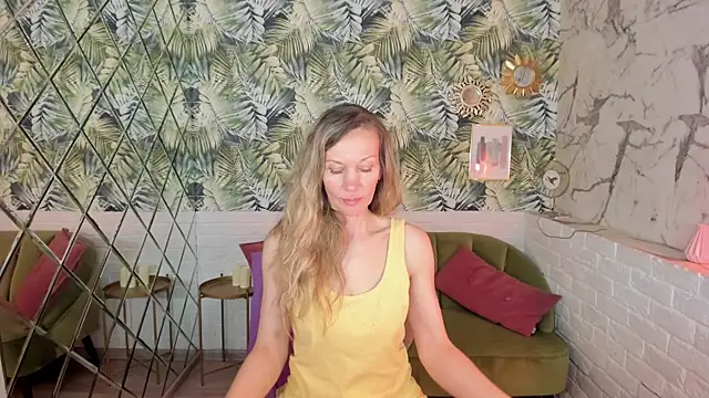 دردشة NancyGrace الجنسية المباشرة