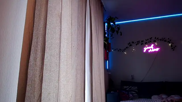 XXX chat uživo modela MollyPercocet-13