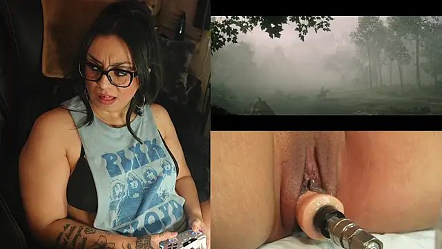 roknblaze Live XXX-Chat