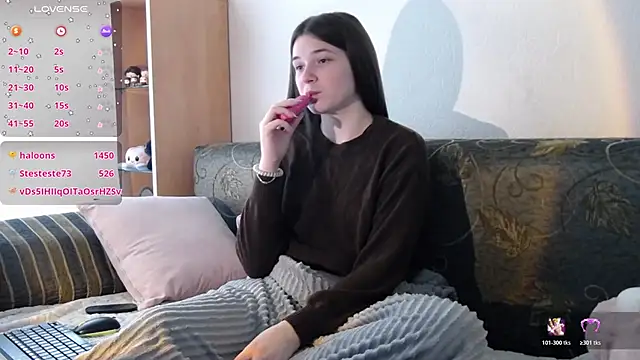 MakiimaStar Live XXX-Chat