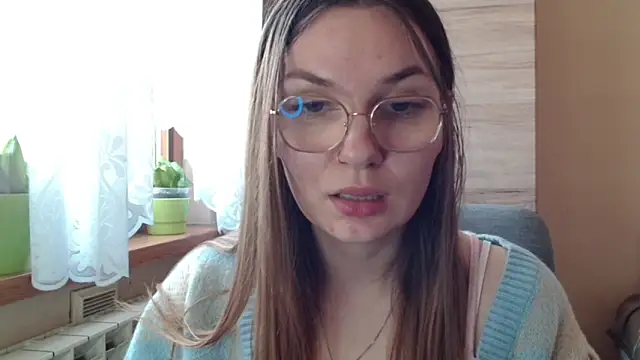 LooveELLYx Chat XXX live