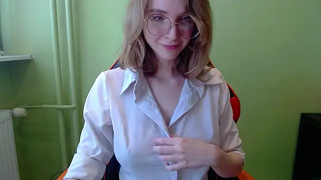 juicyPenny Live XXX-Chat