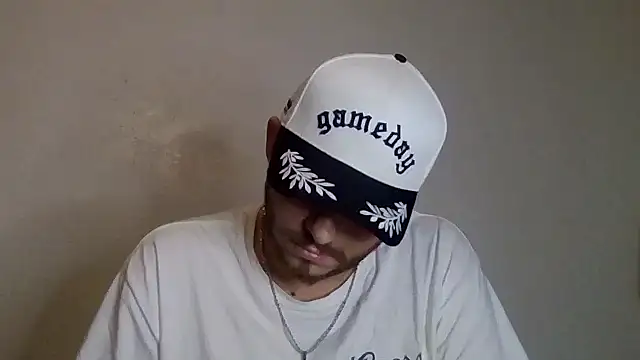 Show Webcam de TallHungandCloudy69