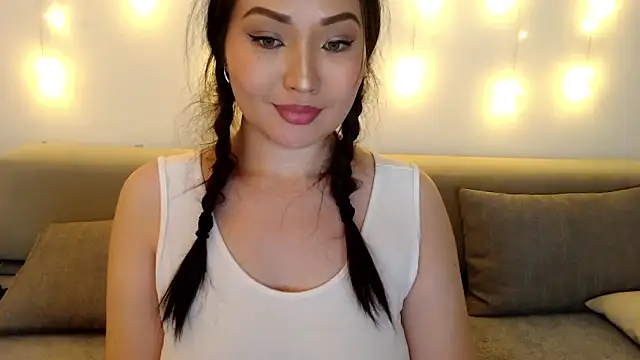 DanyMin Chat XXX live