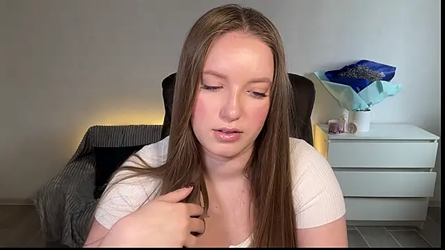 EvaMaddison – Live XXX-chat