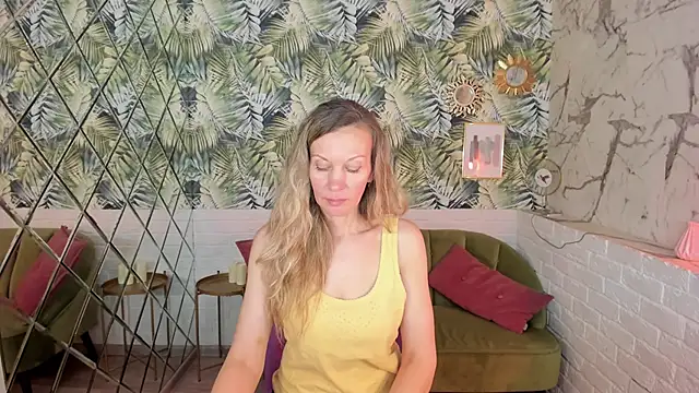 NancyGrace Live XXX-Chat