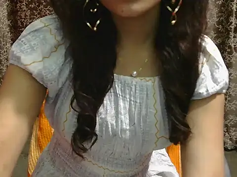 Adorable_Ayesha's Live XXX Chat