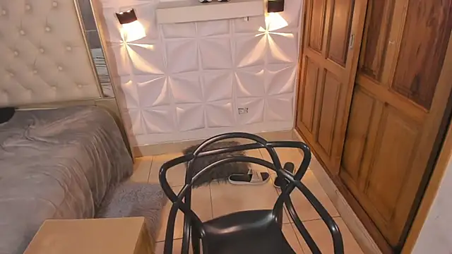 IamJuanJoc Pertunjukan Webcam