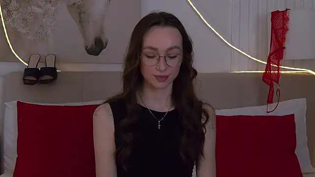 Emily_Simon's Live XXX Chat