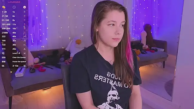 Živý XXX chat Mira_Falls