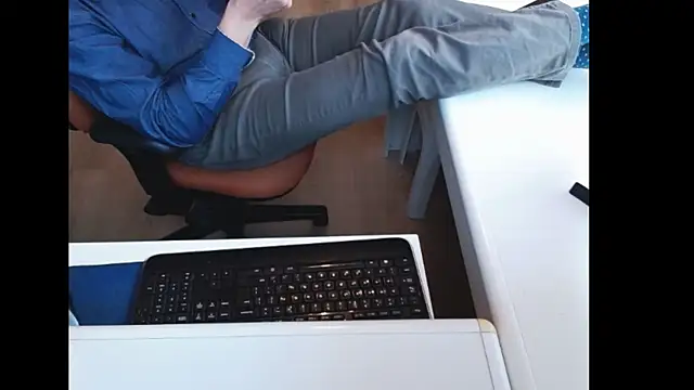 dutchpornking Webcam Show