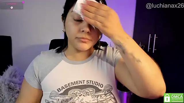 lucy26_ 라이브 XXX 채팅