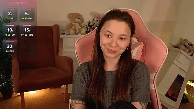 Maya_softのライブXXXチャット