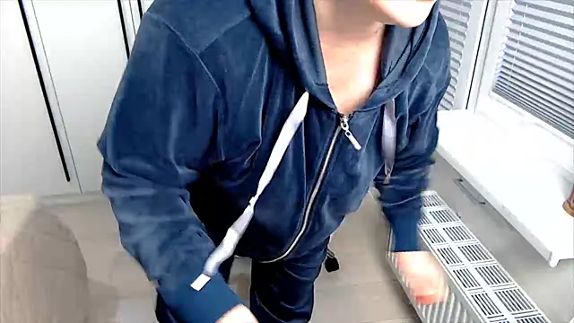 دردشة ScarlettReed الجنسية المباشرة