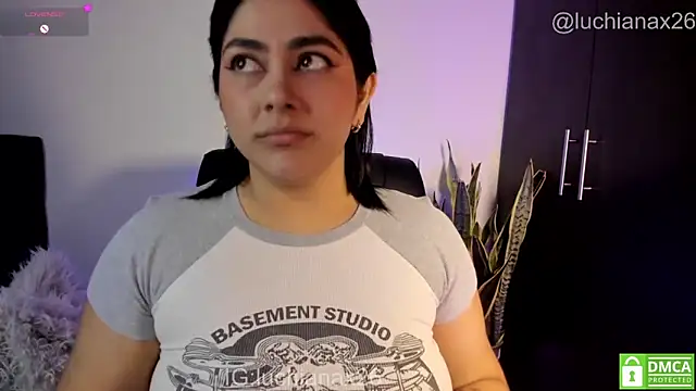 Sembang XXX Secara Langsung lucy26_