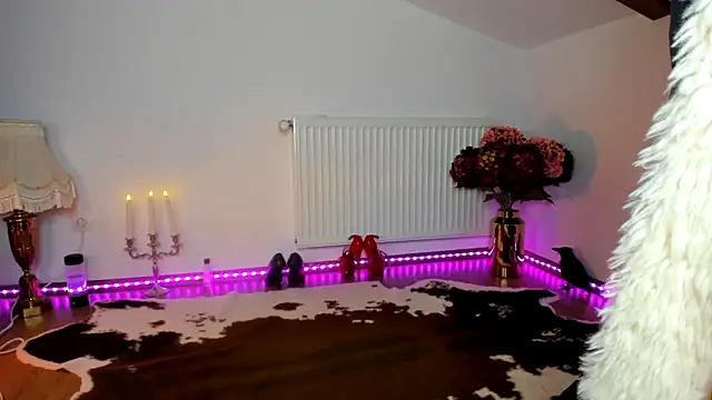 ViciousSirenのライブXXXチャット