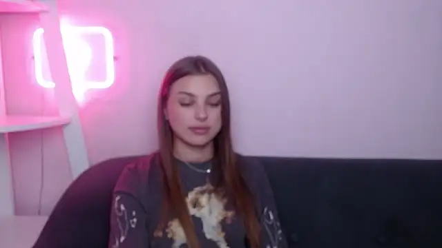 MilanaAngelAs Obrolan Langsung XXX