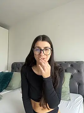 Wildberry_ webcam show