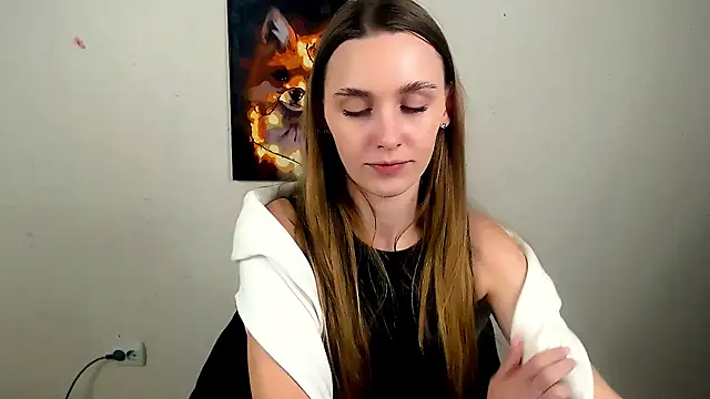 Doll_Angelina Webcamshow