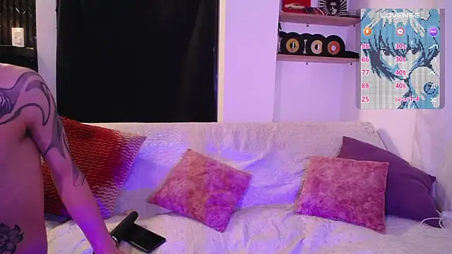 dark__nymph Live XXX Chat