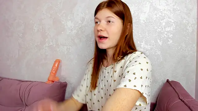 Živý XXX chat Nika_Jonson